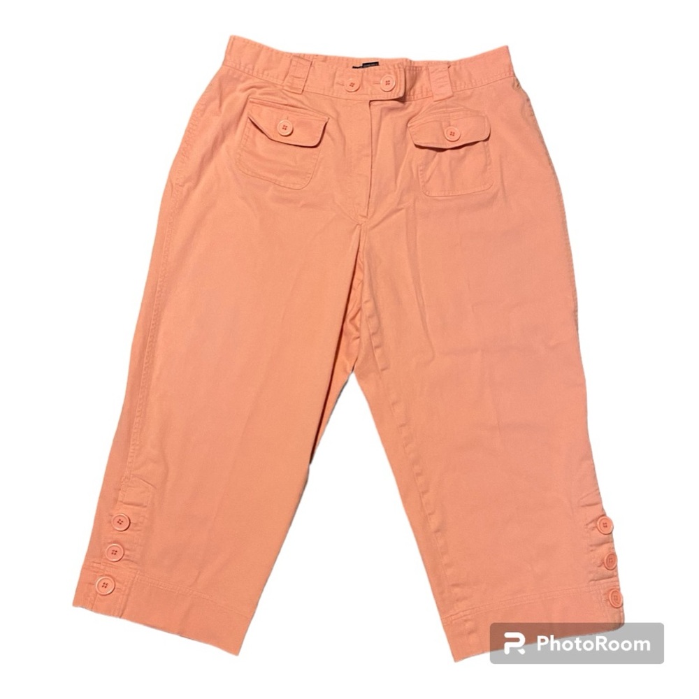 Peach Women's Shorts